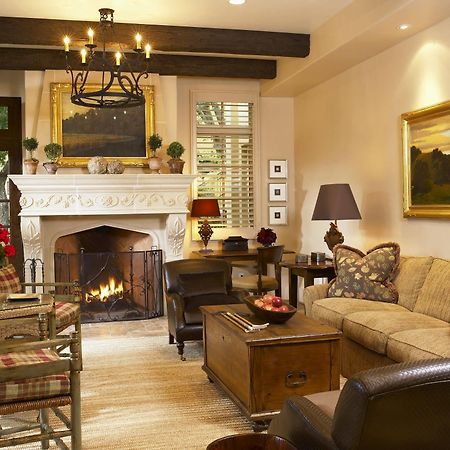 Hotel Cheval Paso Robles Kültér fotó