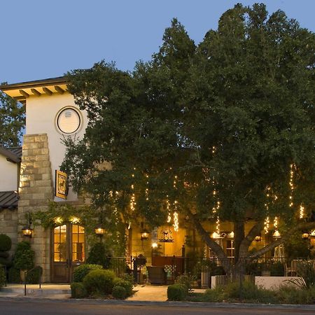Hotel Cheval Paso Robles Kültér fotó