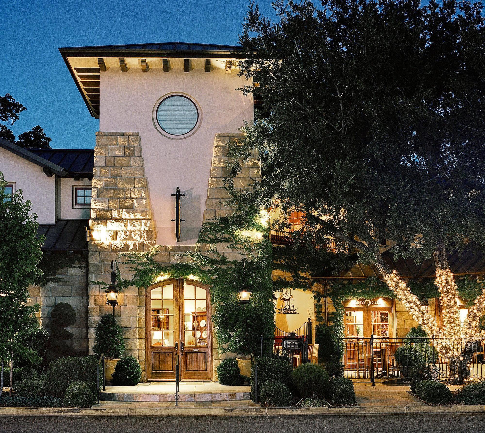Hotel Cheval Paso Robles Kültér fotó