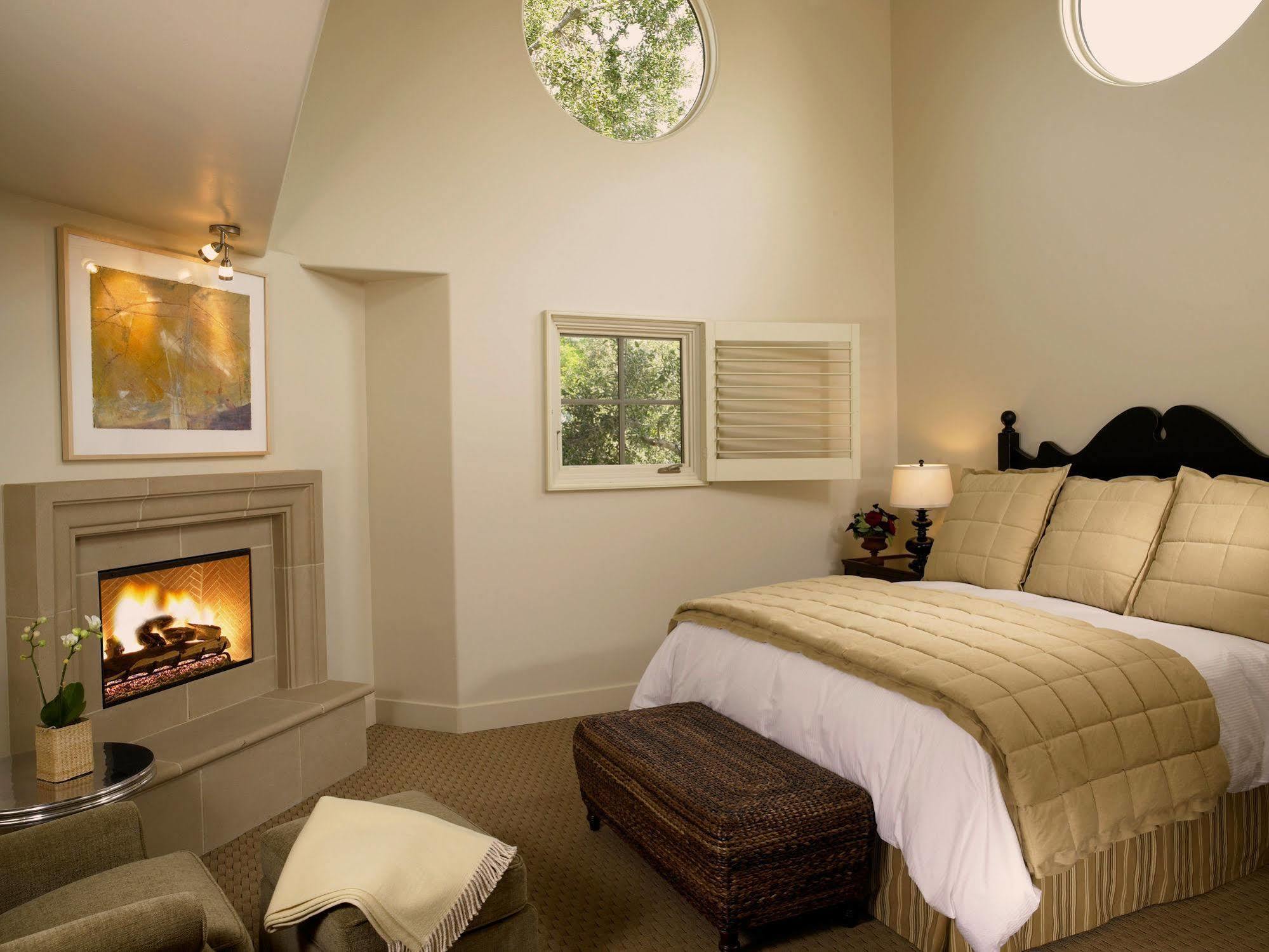 Hotel Cheval Paso Robles Kültér fotó
