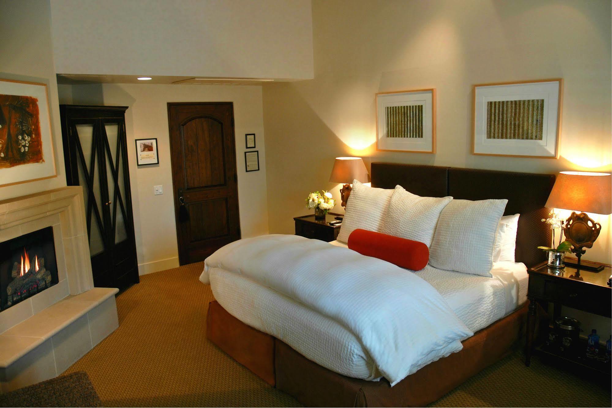 Hotel Cheval Paso Robles Kültér fotó