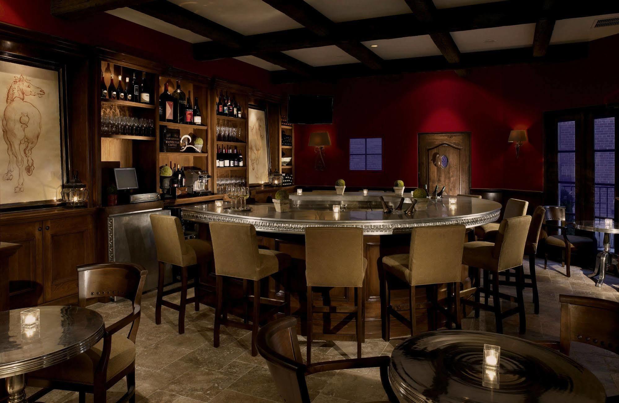 Hotel Cheval Paso Robles Kültér fotó