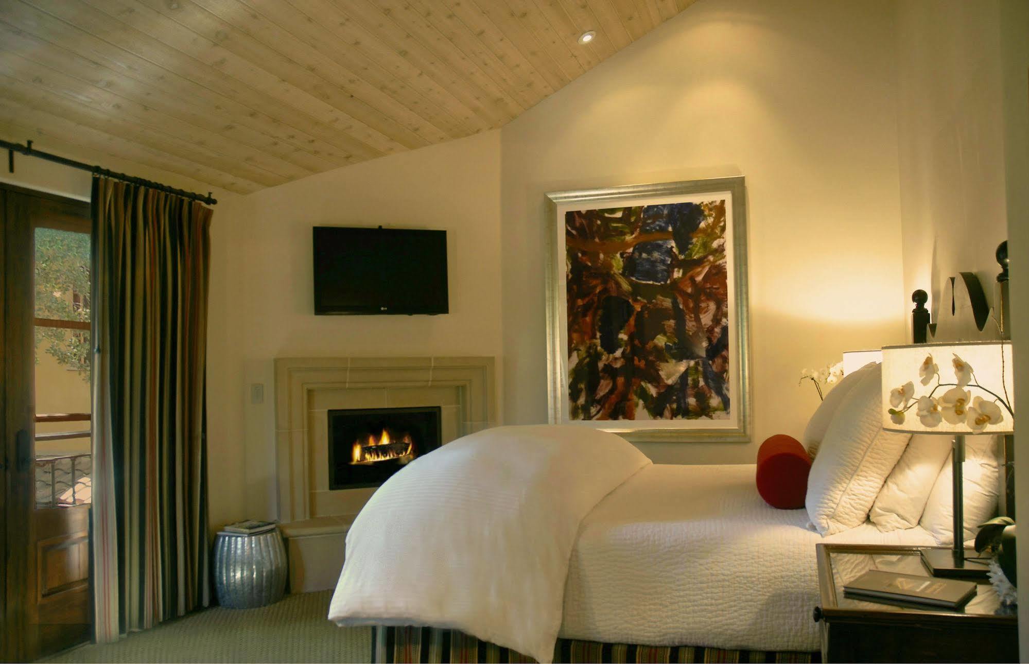 Hotel Cheval Paso Robles Kültér fotó